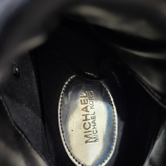 Michael Kors WEDGE Shoes - Picture 9 of 16